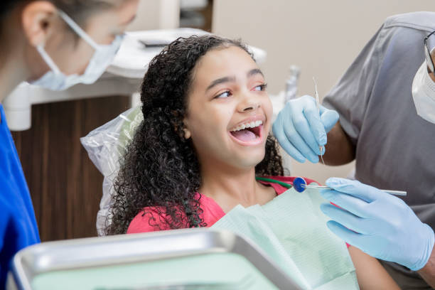 Best Emergency Dental Care for Trauma or Injury in Blackwater, AZ