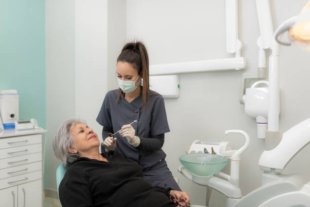Best Emergency Orthodontic Repairs in Blackwater, AZ